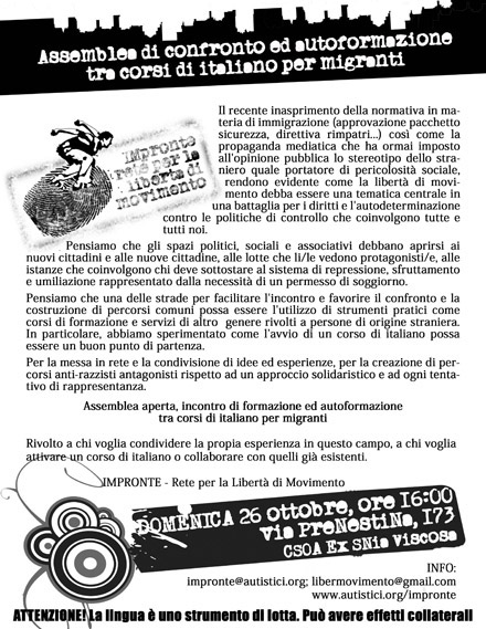 25 ottobre
